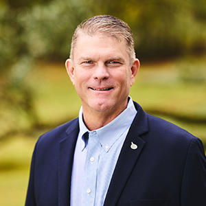 Photo of Paul Peeples