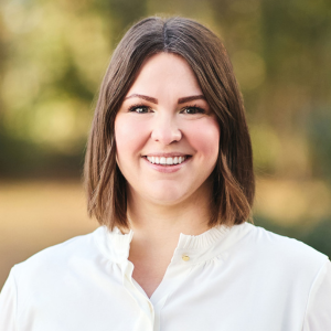 Photo of Agata Wlodarczyk