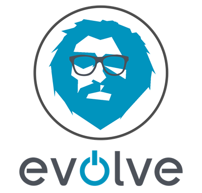 Evolve logo