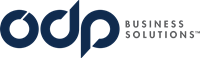ODP Business Solutions logo